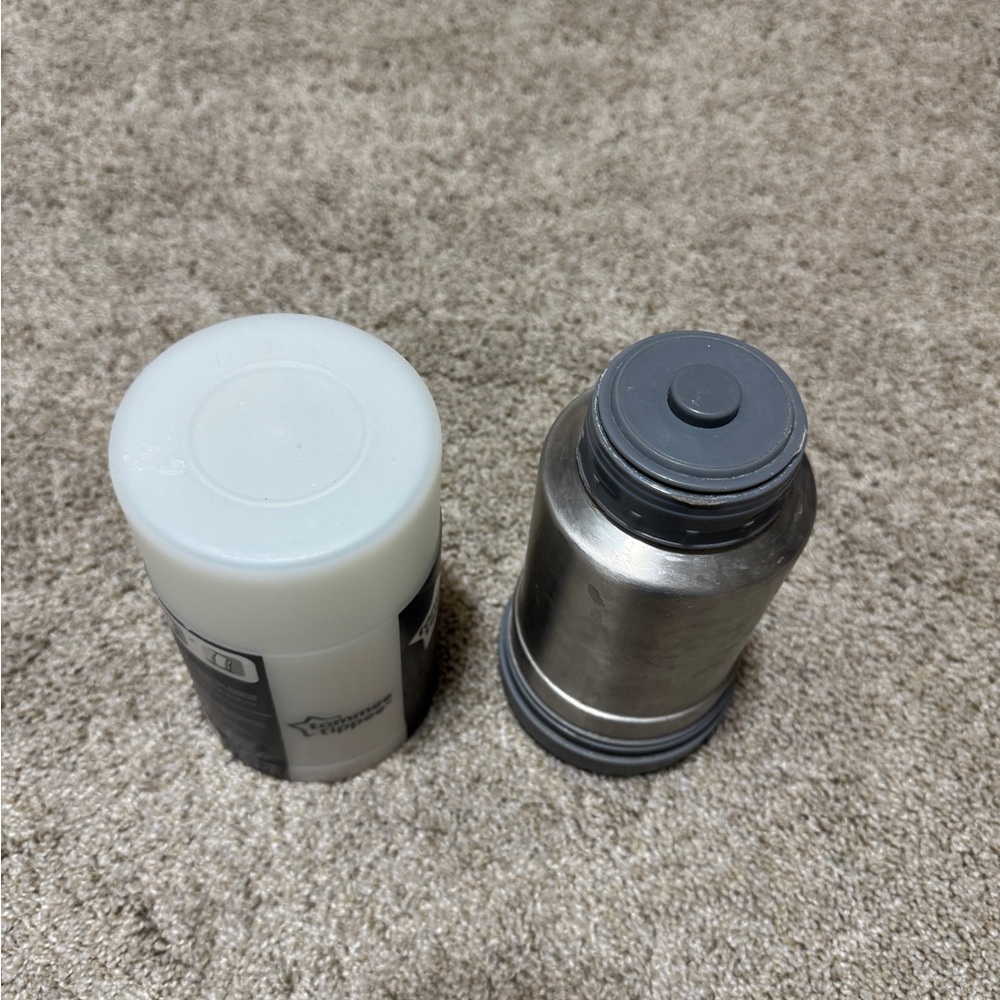 Tommee Tippee Portable Travel Bottle Warmer